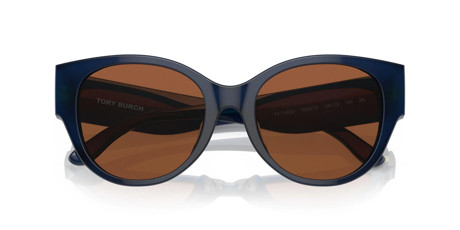 Tory Burch 7182U Sunglasses - view 9